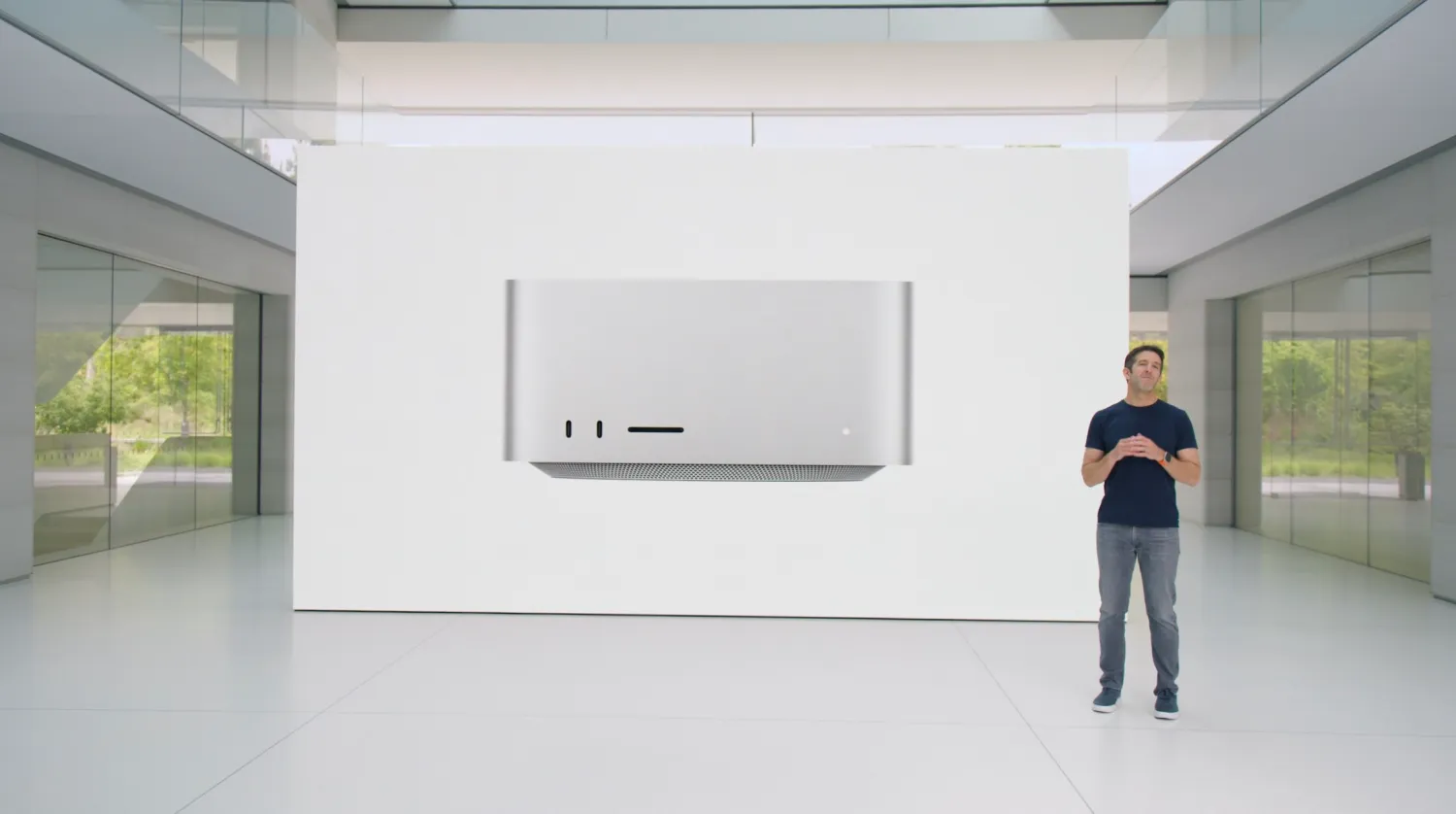 M3 Ultra-Chip: Enthüllt – Riesensprung bei CPU-Kernen!
