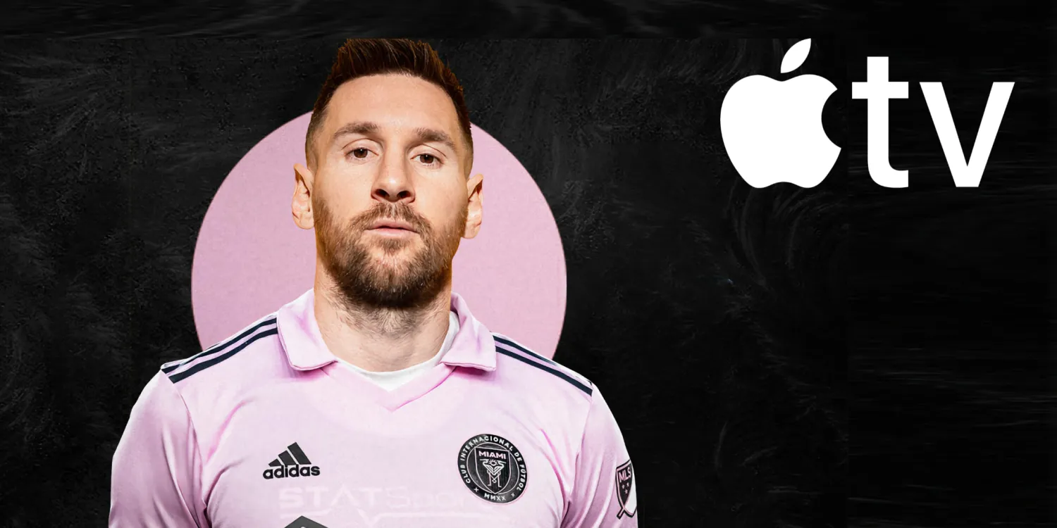 Messi-Boost: MLS Season Pass Abonnentenzahlen verdoppeln sich