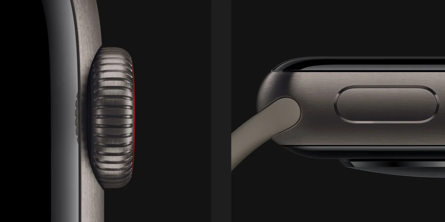 iPhone 15 Pro: Abschied vom Edelstahl zugunsten von Titan?