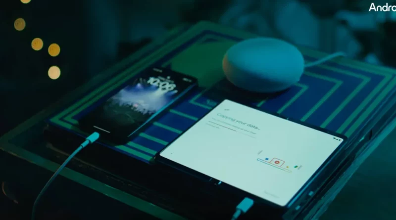 Google zu iPhone-Nutzern: "Alles gut" mit Android