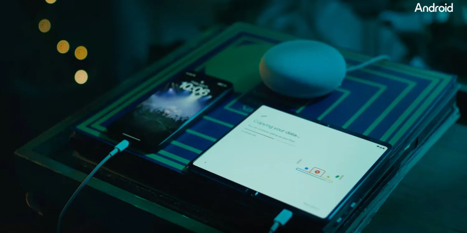Google zu iPhone-Nutzern: "Alles gut" mit Android