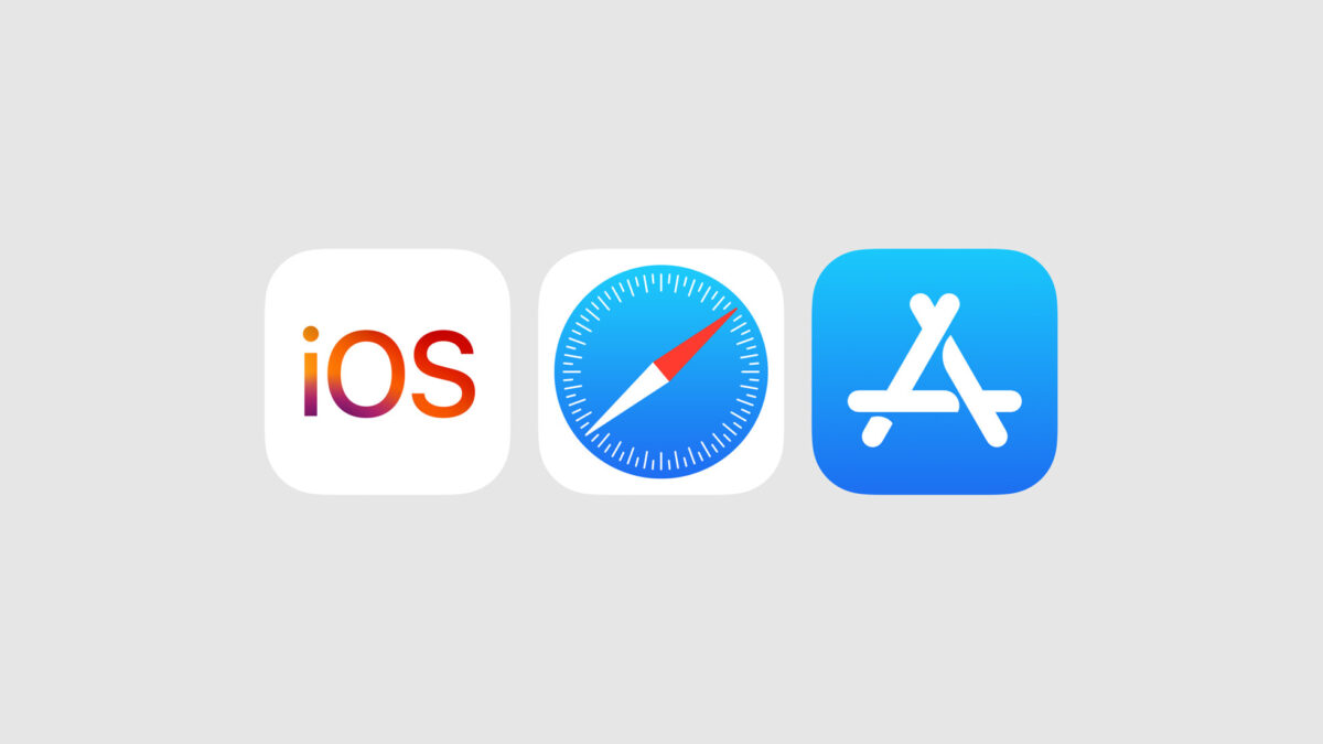 Apple EU Digital Markets Act updates
