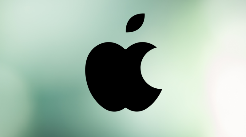 Apple 01