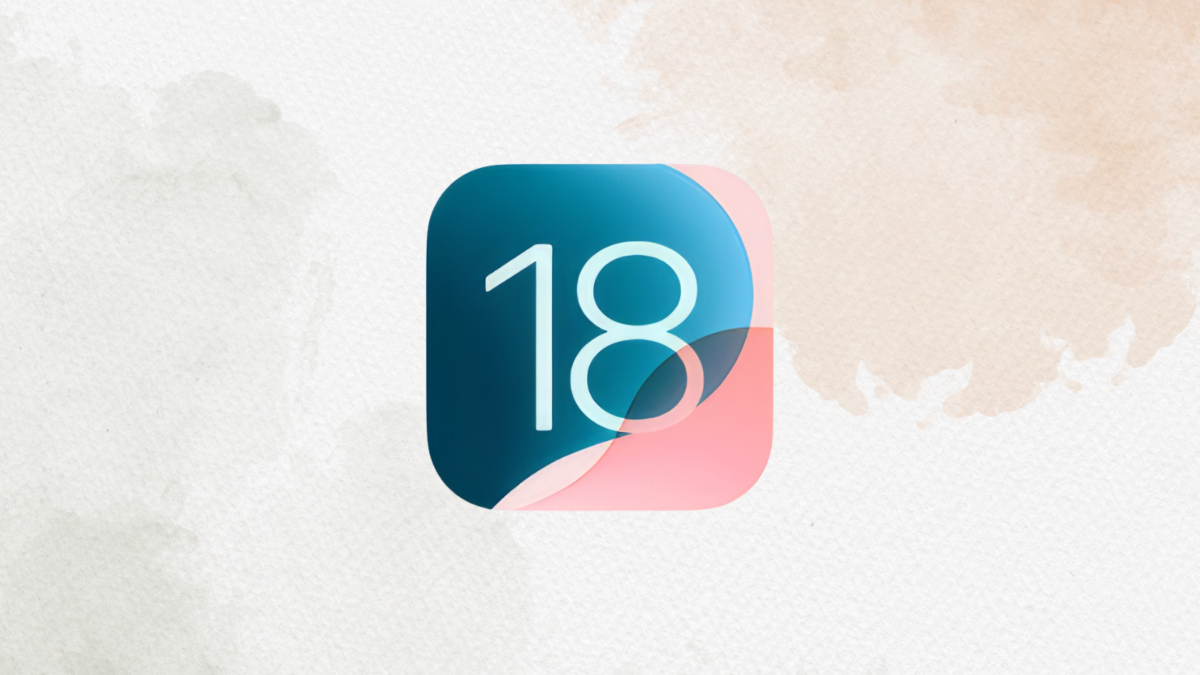 ios 18 1