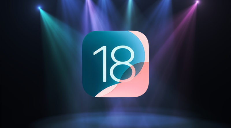 ios 18 3