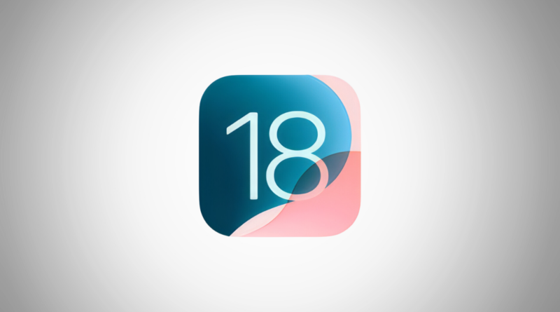 ios 18
