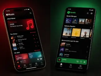 Apple Music vs Spotify: Feature Comparison, Sound Quality, and Which Is Better for You in 2026