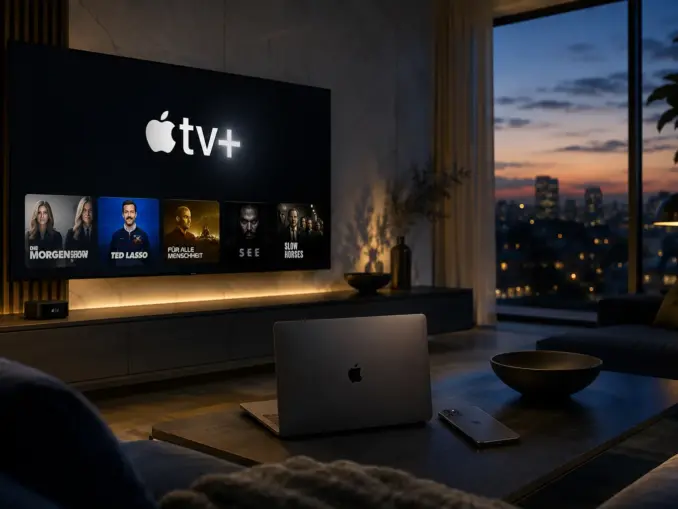 Apple TV+ Subscription Cost in 2026: Plans, Bundle Savings, and Student Access Explained