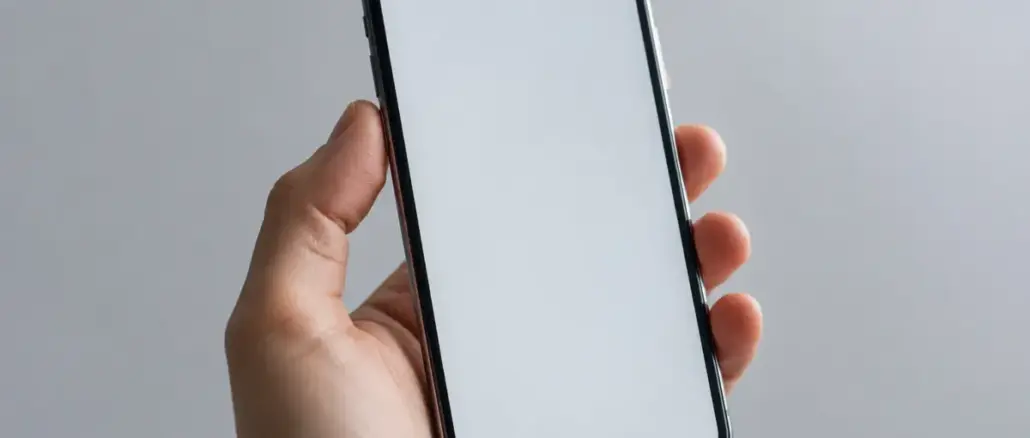 iPhone Display friert ein, was kann ich tun? Der komplette Ratgeber 2026