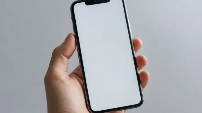 iPhone Display friert ein, was kann ich tun? Der komplette Ratgeber 2026