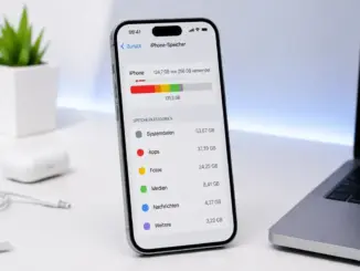 Speicher vom iPhone von Systemdaten befreien: Der ultimative Ratgeber 2026