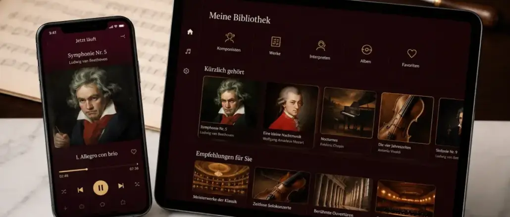 Apple Music Classical app: how to set it up, browse the catalog, and use it without getting lost