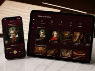 Apple Music Classical app: how to set it up, browse the catalog, and use it without getting lost
