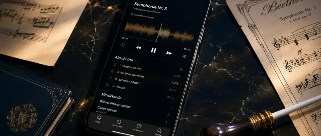 Apple Music Classical app update: what’s new, who it’s for, and how it fits into Apple Music