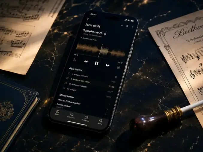 Apple Music Classical app update: what’s new, who it’s for, and how it fits into Apple Music