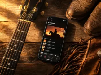Apple Music Country Playlists Ranked: Today's Country, Morgan Wallen Essentials, and More