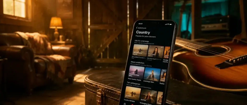 Apple Music Country Playlists Ranked: Which Ones Are Best for Mainstream Hits, New Discoveries, and Deep Cuts?