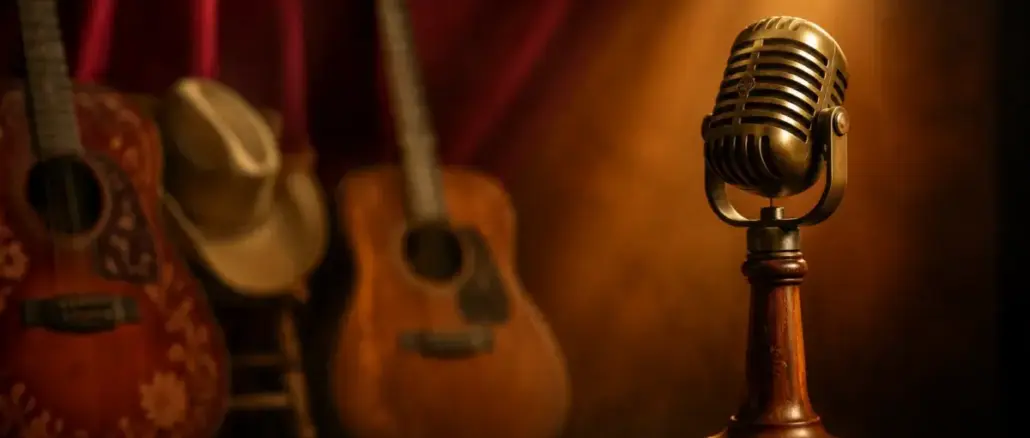 Apple Music Country’s Dolly Parton celebration and country revival
