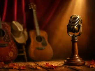 Apple Music Country’s Dolly Parton celebration and country revival