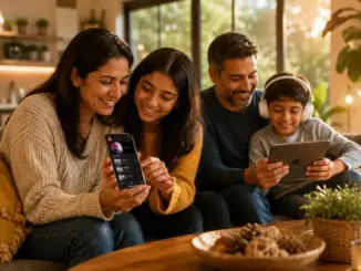 Apple Music Family Plan: How Sharing Works, What Parents Can Control, and Where It Fits Best