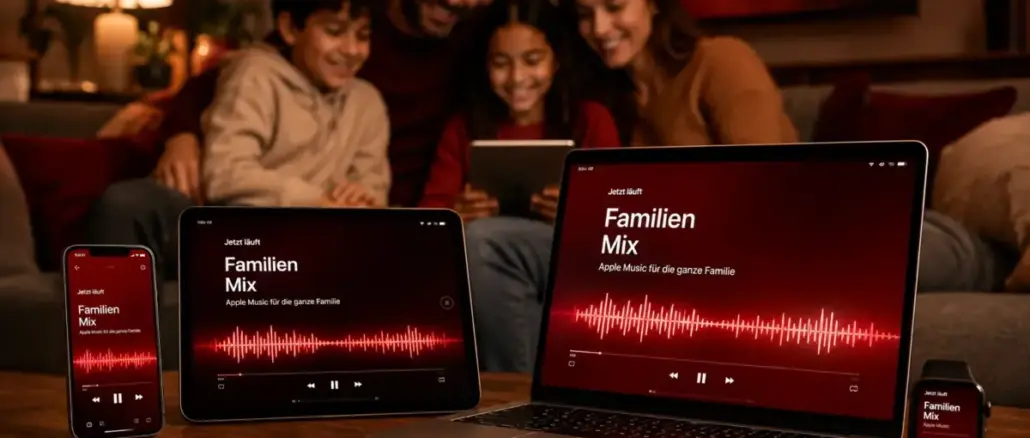 Apple Music Family Plan in 2026: Pricing, Setup, Sharing Rules, and Parental Controls