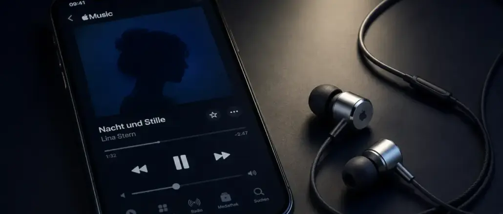 Apple Music Lossless Audio Explained: What It Means, When It Matters, and How to Enable It