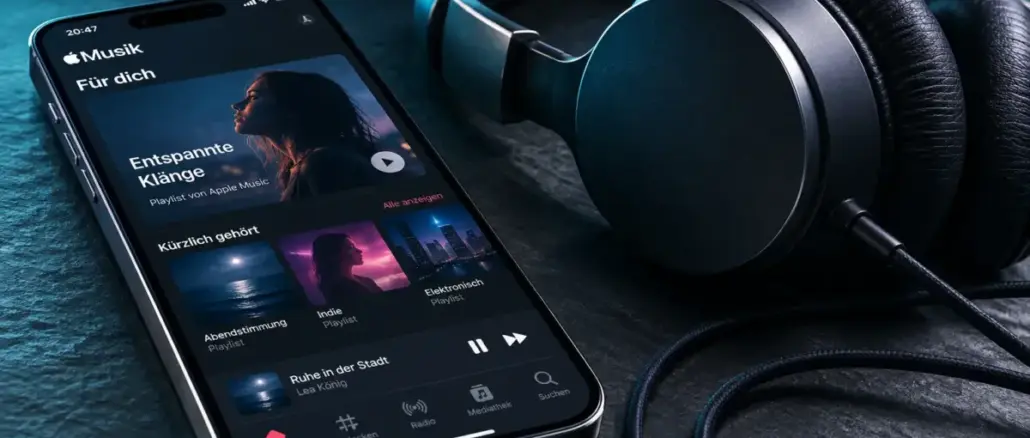 Apple Music lossless audio: what it is, device requirements, and when it actually sounds better