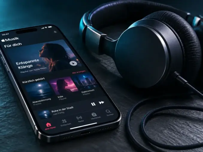 Apple Music lossless audio: what it is, device requirements, and when it actually sounds better