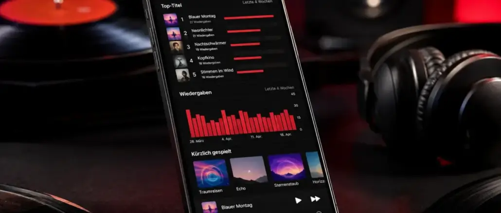Apple Music Replay 2026: how to find your stats, share them, and troubleshoot missing data