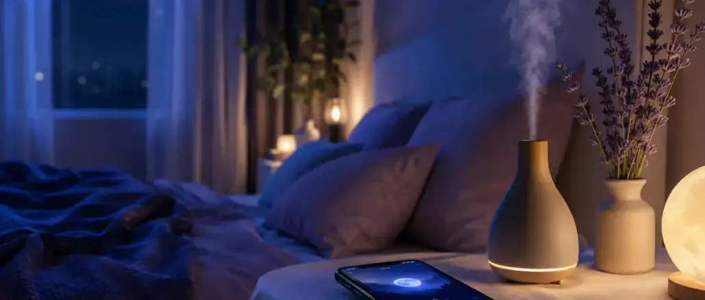 Apple Music Sleep Playlists: The Complete Guide to Ambient and Wellness Audio for Better Rest