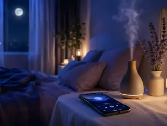 Apple Music Sleep Playlists: The Complete Guide to Ambient and Wellness Audio for Better Rest