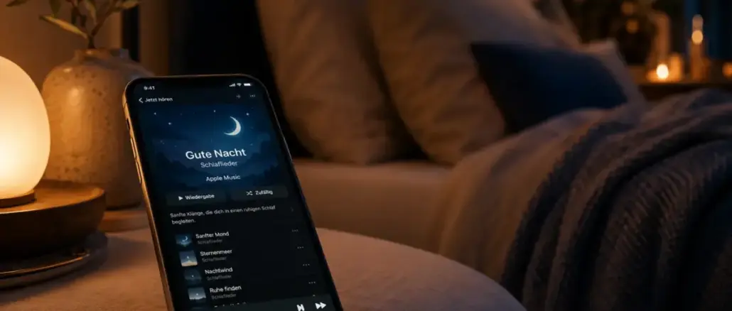 Apple Music Sleep Playlists: What They Are, How They Work, and Which Ones Actually Help You Fall Asleep
