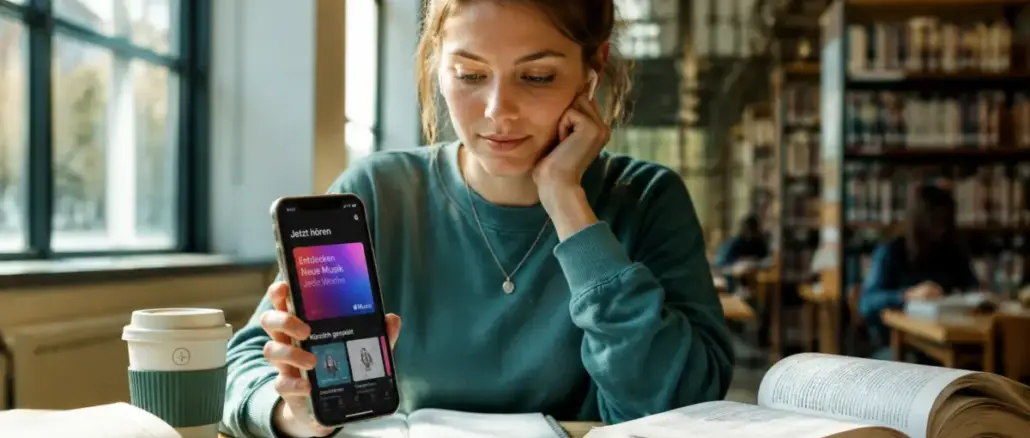 Apple Music student discount: eligibility, verification, renewal, and what happens after graduation