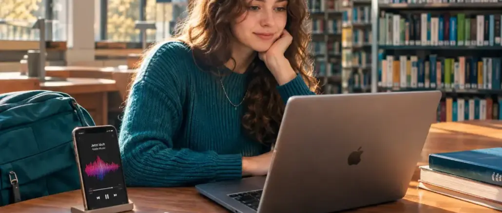 Apple Music Student Discount in 2026: Eligibility, Pricing, and How to Verify Your Status