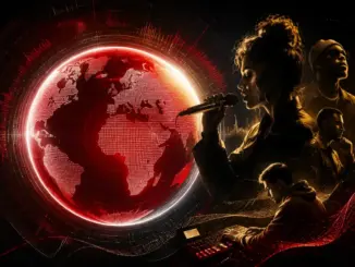 Apple Music Top 100 Global and the rise of new chart-topping artists