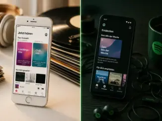 Apple Music vs Spotify: feature-by-feature comparison of sound quality, discovery, library tools, and value