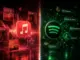 Apple Music vs. Spotify: Playlist Curation, Discovery, and Trending Features Compared