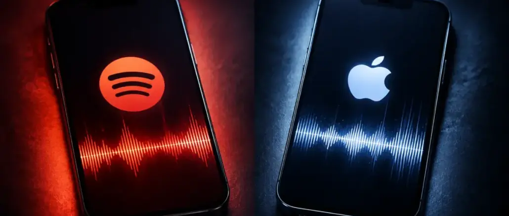 Apple Music vs Spotify: Which Music Streaming Service Wins on Sound Quality, Discovery, and Price?