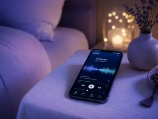 Apple Music Wellness Playlists: Sleep, Meditation, Relaxation, and Soundscapes Explained
