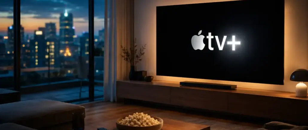 Apple TV+ Free Trial in 2026: How to Get It, Eligibility Rules, and What to Watch First