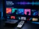 Apple TV Music App Guide: How to Use the New and Radio Tabs to Discover Trending Songs