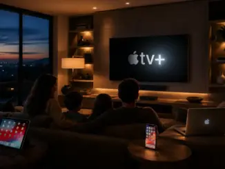 Apple TV+ password sharing rules: what changed, who can still watch, and how Apple enforces access