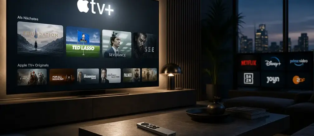 Apple TV+ Subscription Cost in 2026: Plans, Monthly Value, and How It Compares to Other Streamers