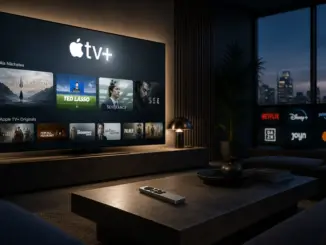 Apple TV+ Subscription Cost in 2026: Plans, Monthly Value, and How It Compares to Other Streamers