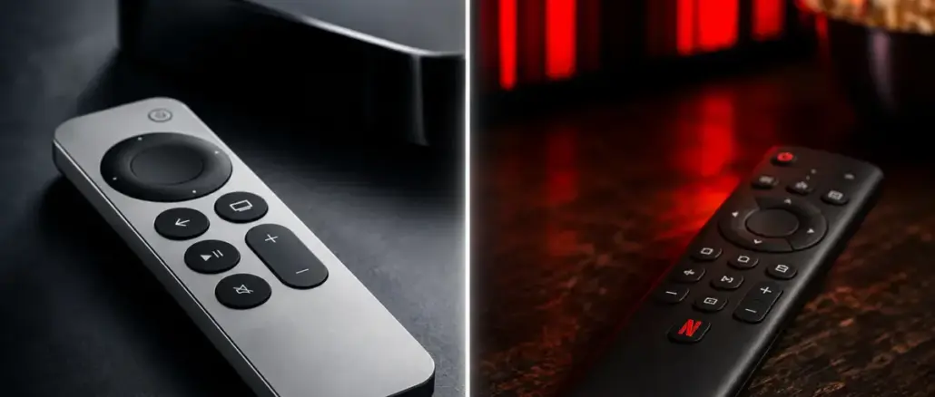 Apple TV+ vs Netflix: Which Streaming Service Is Better for Originals, Value, and Binge-Watching?
