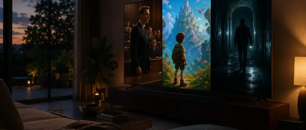Best Apple TV+ Shows to Watch in 2026: Top Series and Movies by Genre