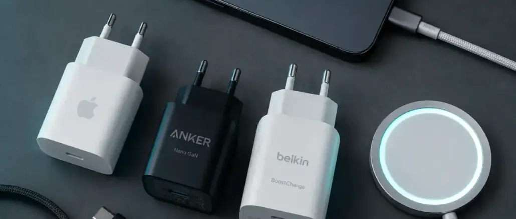 Best Fast Chargers for iPhone (USB‑C and MagSafe): Tested Speeds, Safety, and Value