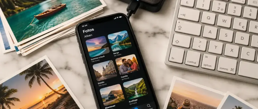 Best iOS Photo Management and Gallery Apps: Organize, Hide, and Backup Your Pictures Better Than Photos