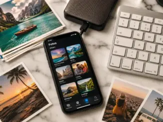 Best iOS Photo Management and Gallery Apps: Organize, Hide, and Backup Your Pictures Better Than Photos