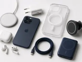 Best iPhone Accessories 2026: Chargers, Cables, Cases, and Must‑Have Add‑Ons